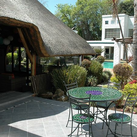 Walts Place Benoni Exterior photo
