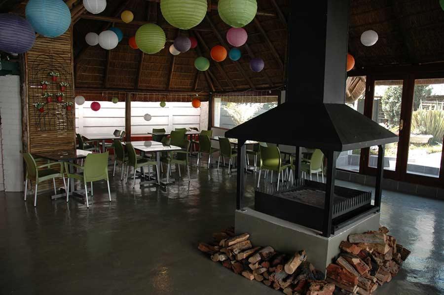 Walts Place Benoni Exterior photo