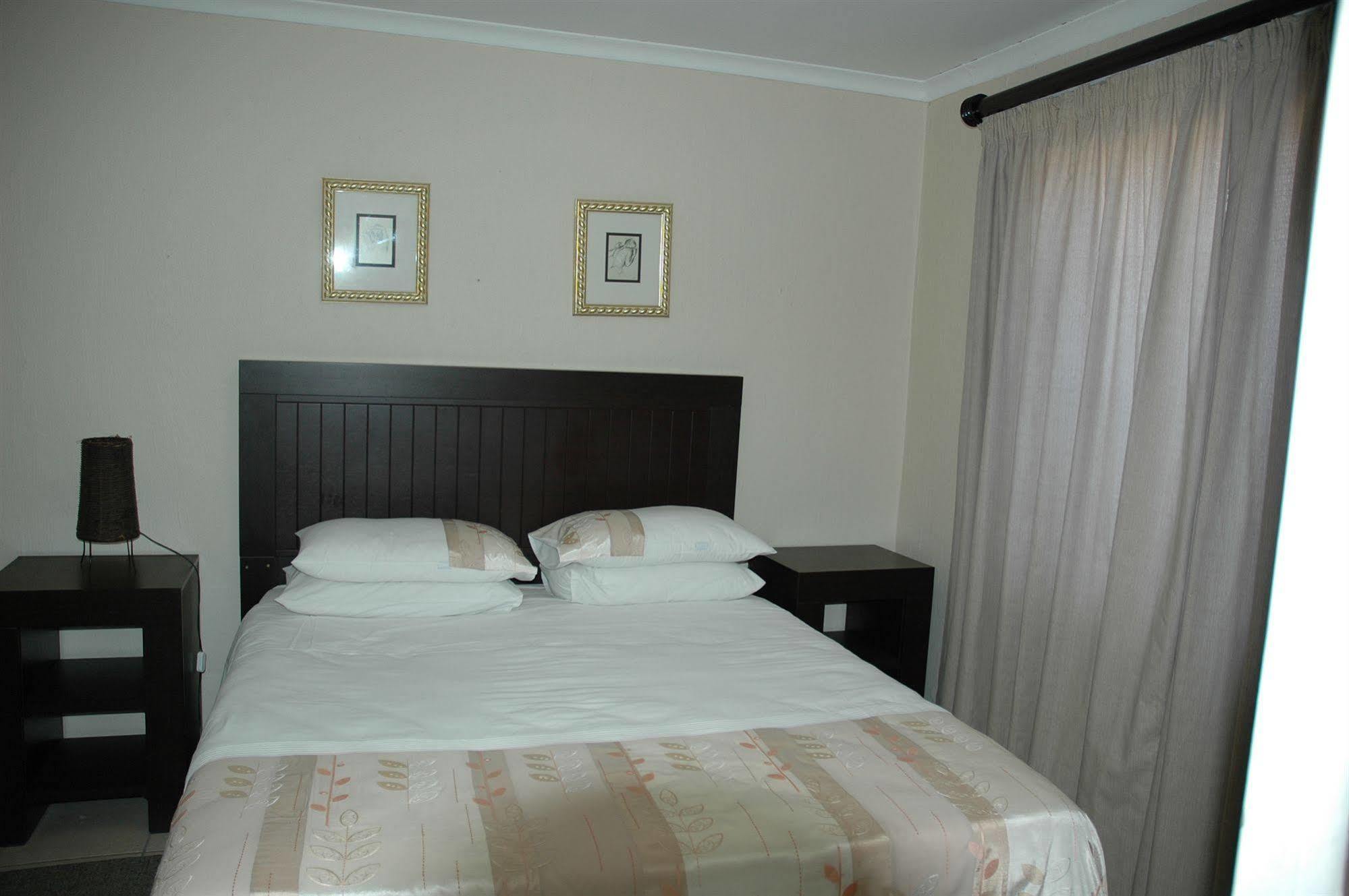 Walts Place Benoni Exterior photo