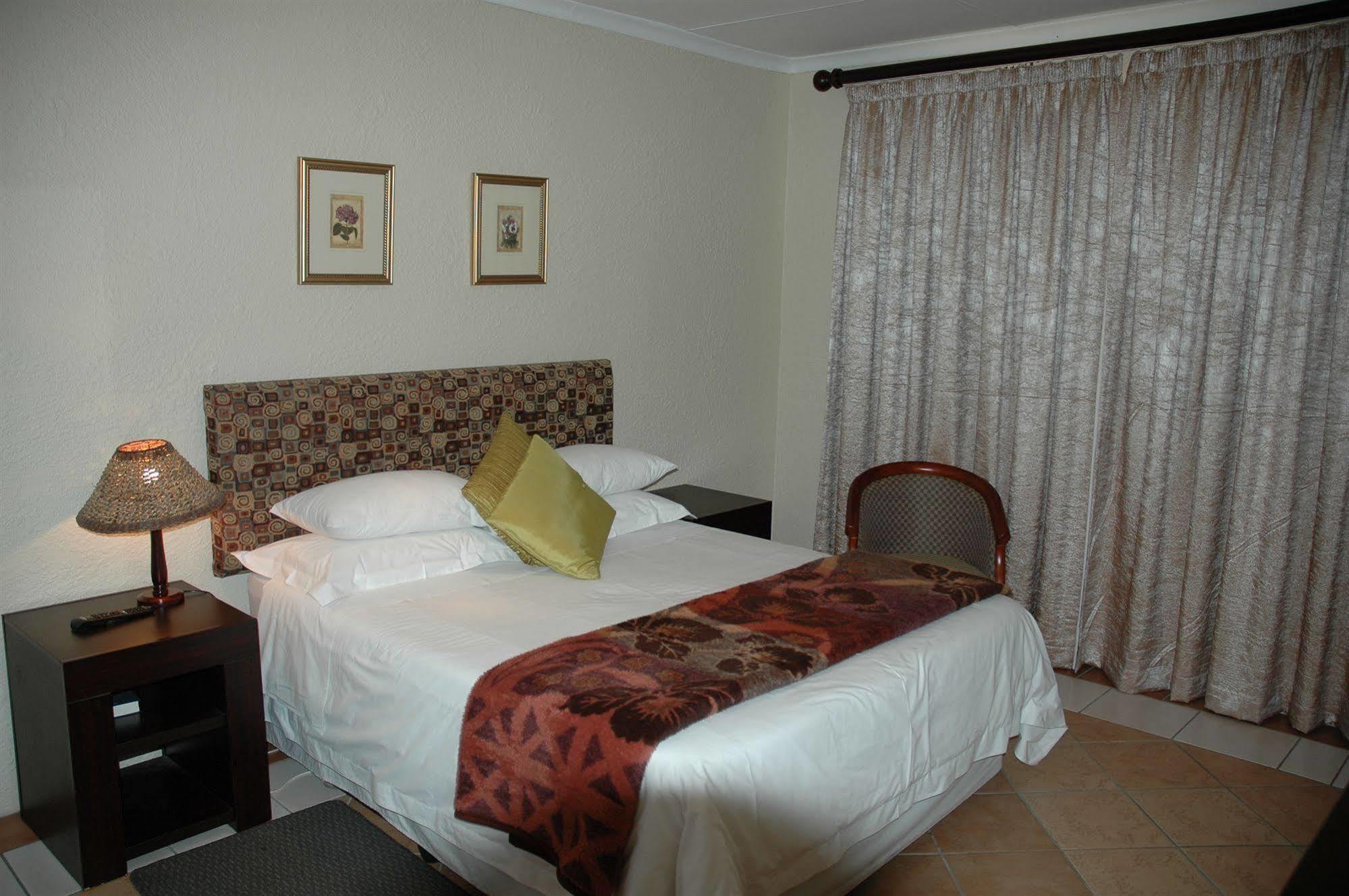 Walts Place Benoni Exterior photo