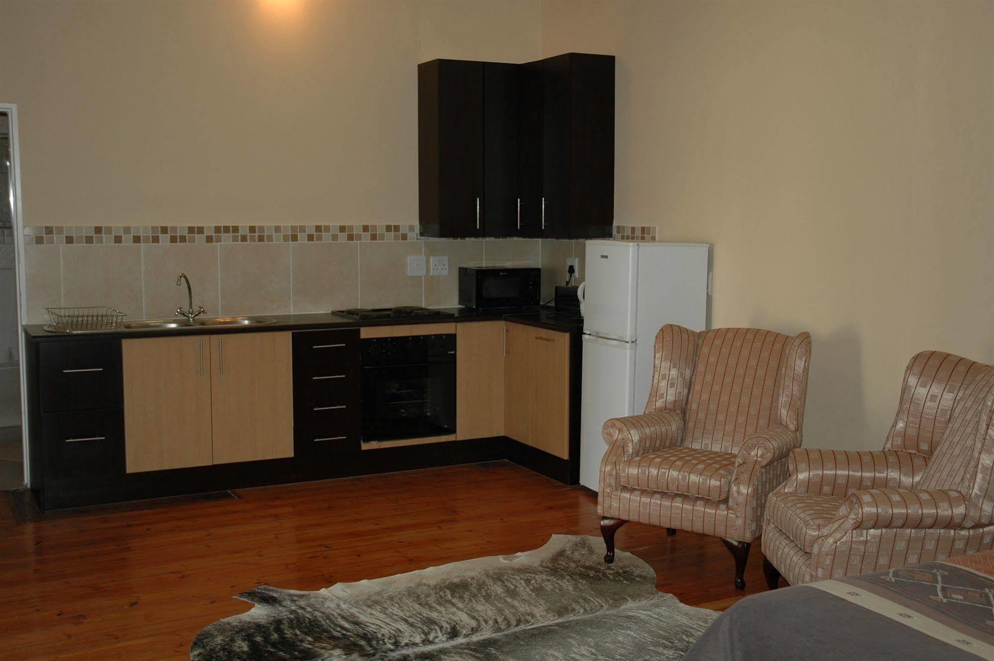 Walts Place Benoni Exterior photo