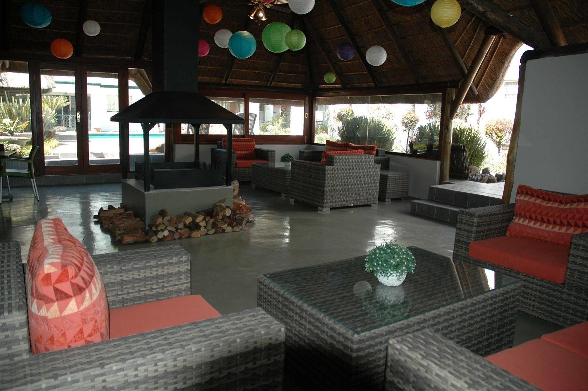 Walts Place Benoni Exterior photo