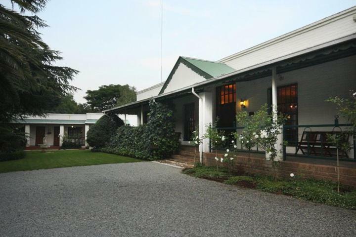 Walts Place Benoni Exterior photo