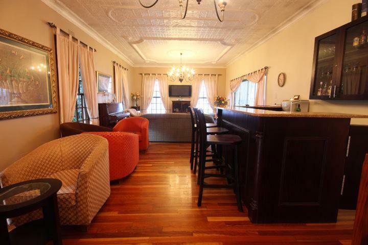 Walts Place Benoni Exterior photo