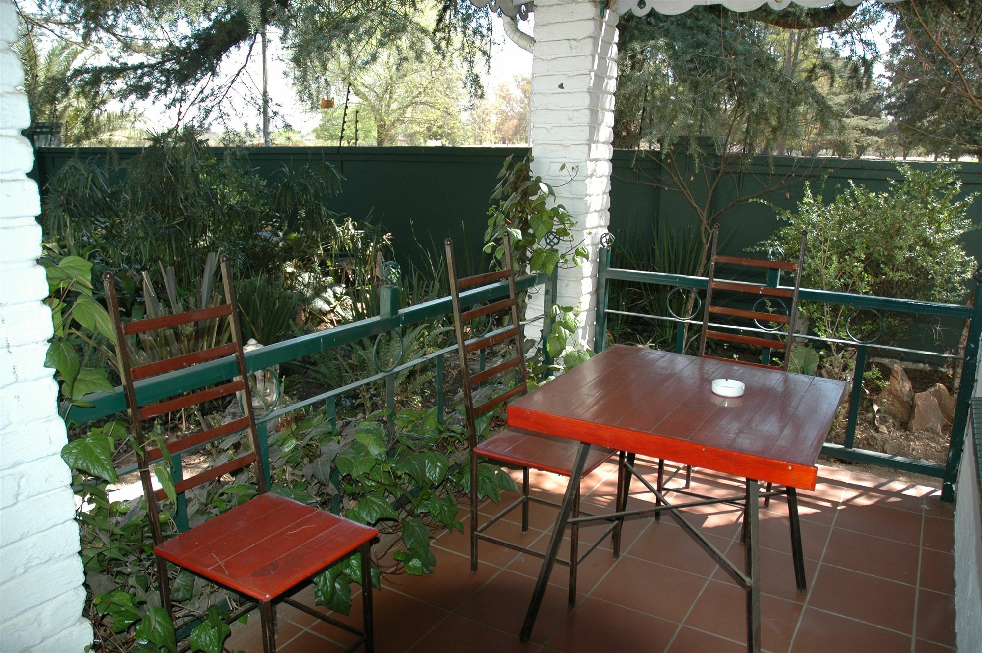 Walts Place Benoni Exterior photo