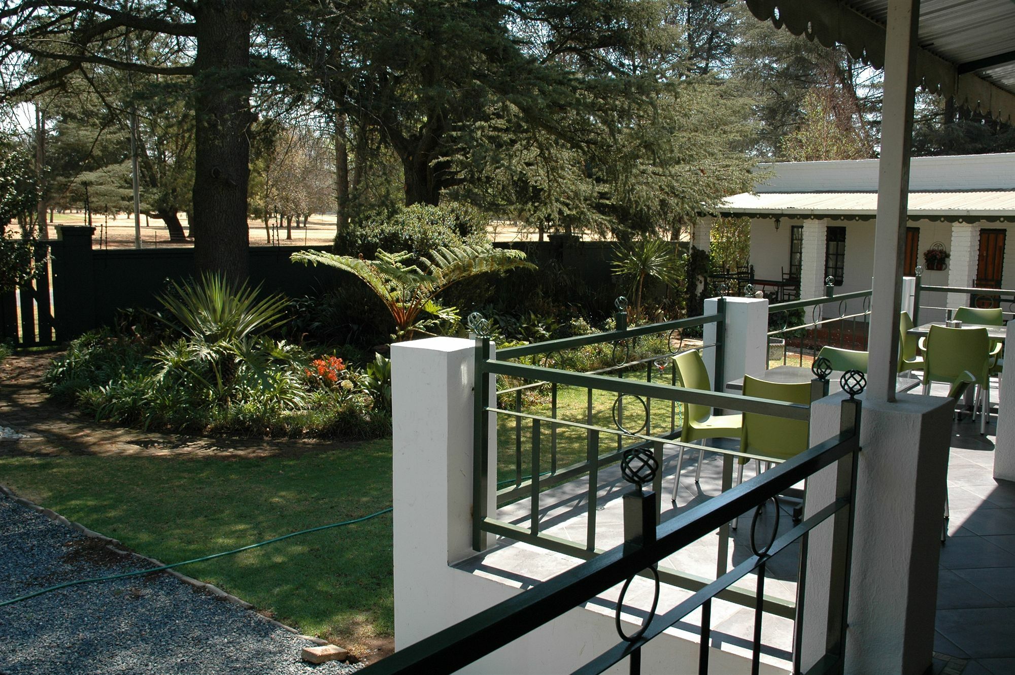 Walts Place Benoni Exterior photo
