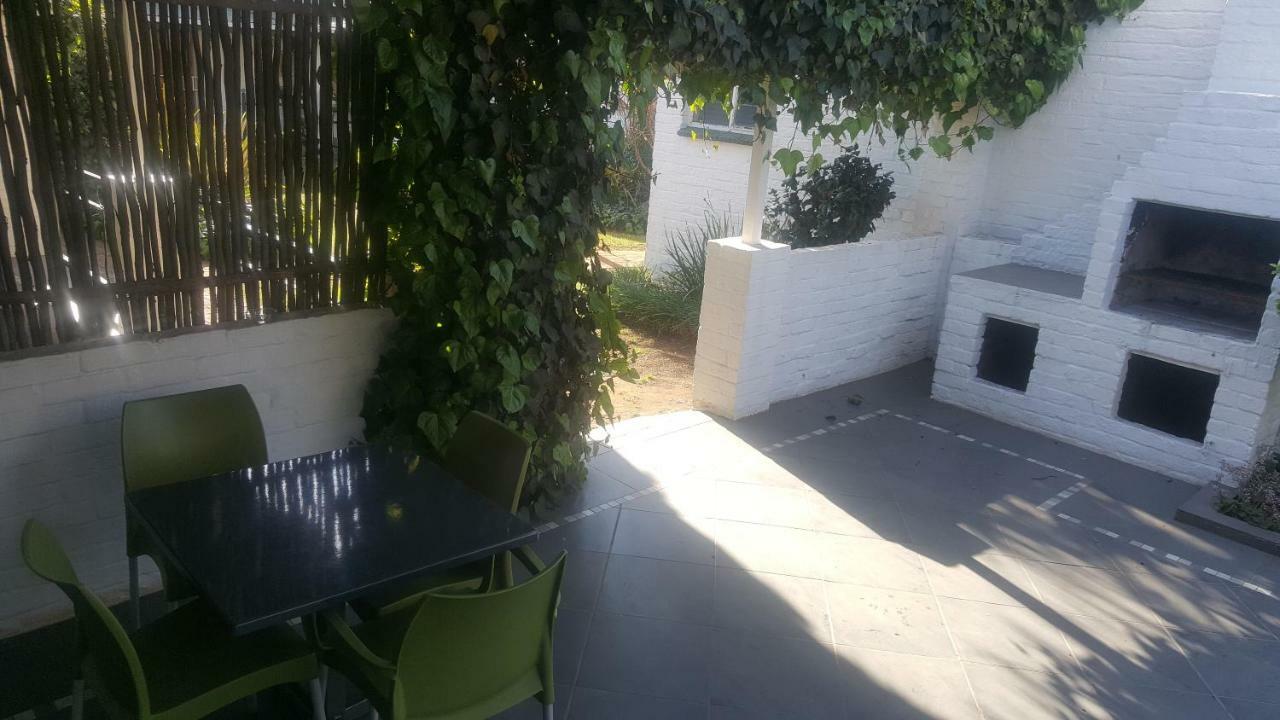 Walts Place Benoni Exterior photo