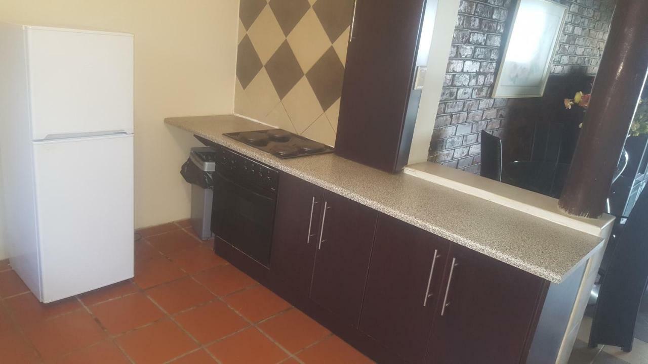 Walts Place Benoni Exterior photo