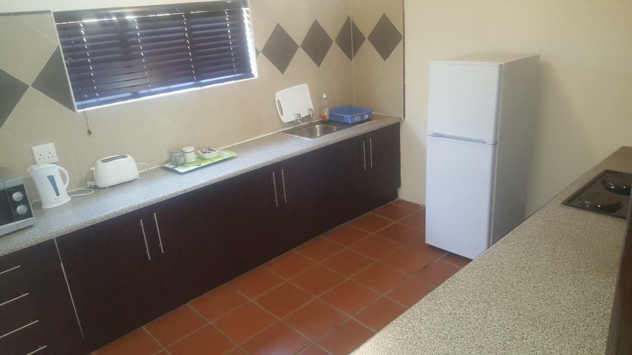 Walts Place Benoni Exterior photo